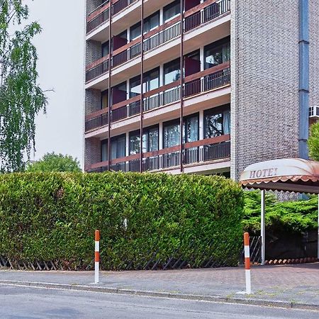 Hotel Mainbogen Offenbach am Main Zewnętrze zdjęcie