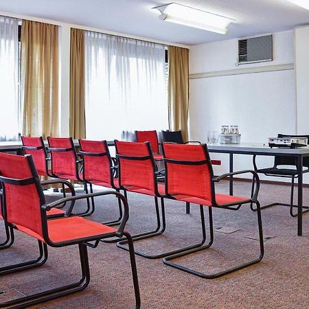 Hotel Mainbogen Offenbach am Main Zewnętrze zdjęcie
