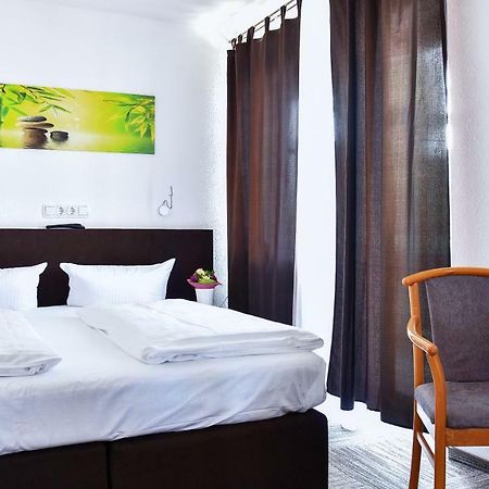Hotel Mainbogen Offenbach am Main Zewnętrze zdjęcie