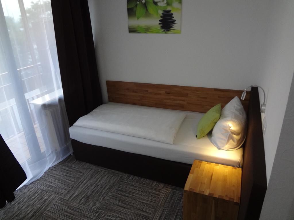 Hotel Mainbogen Offenbach am Main Zewnętrze zdjęcie