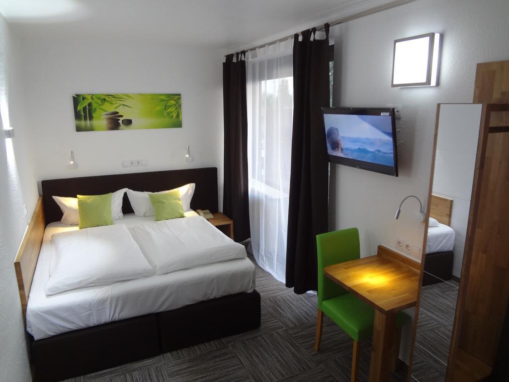 Hotel Mainbogen Offenbach am Main Zewnętrze zdjęcie