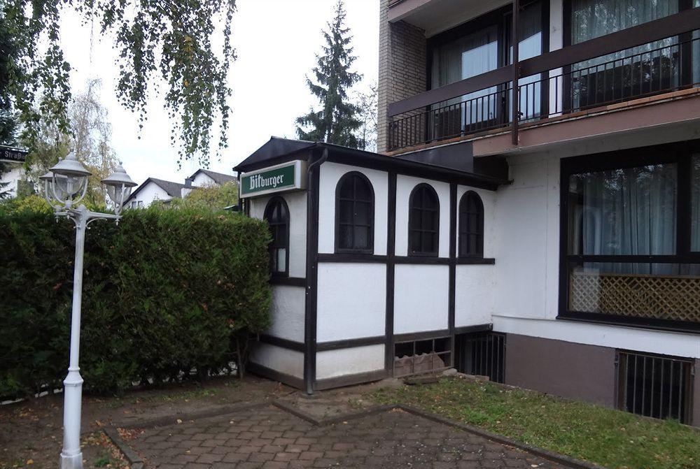 Hotel Mainbogen Offenbach am Main Zewnętrze zdjęcie