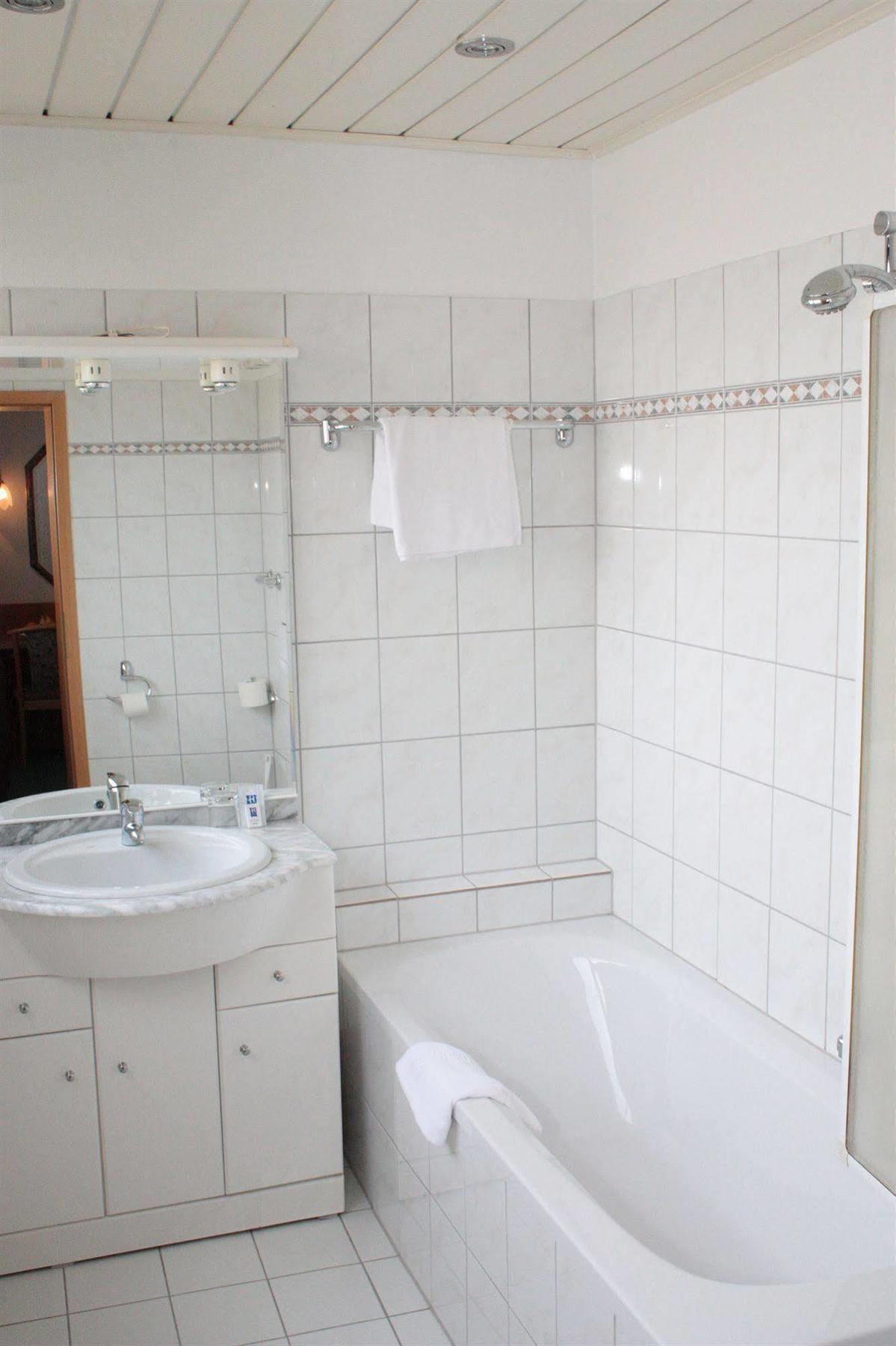 Hotel Mainbogen Offenbach am Main Zewnętrze zdjęcie