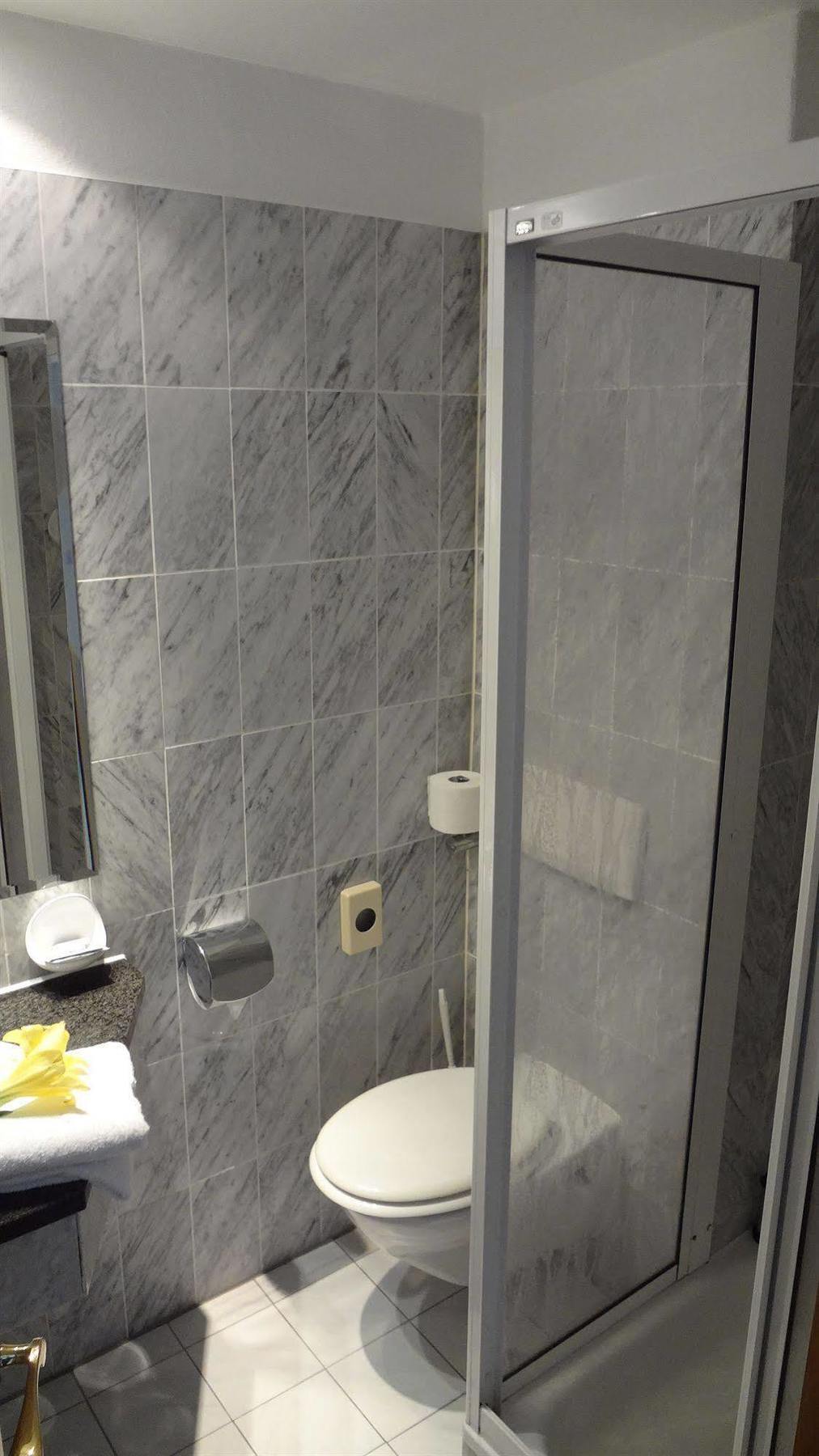 Hotel Mainbogen Offenbach am Main Zewnętrze zdjęcie