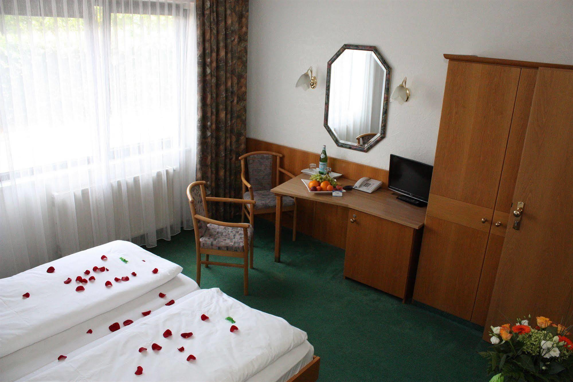 Hotel Mainbogen Offenbach am Main Zewnętrze zdjęcie
