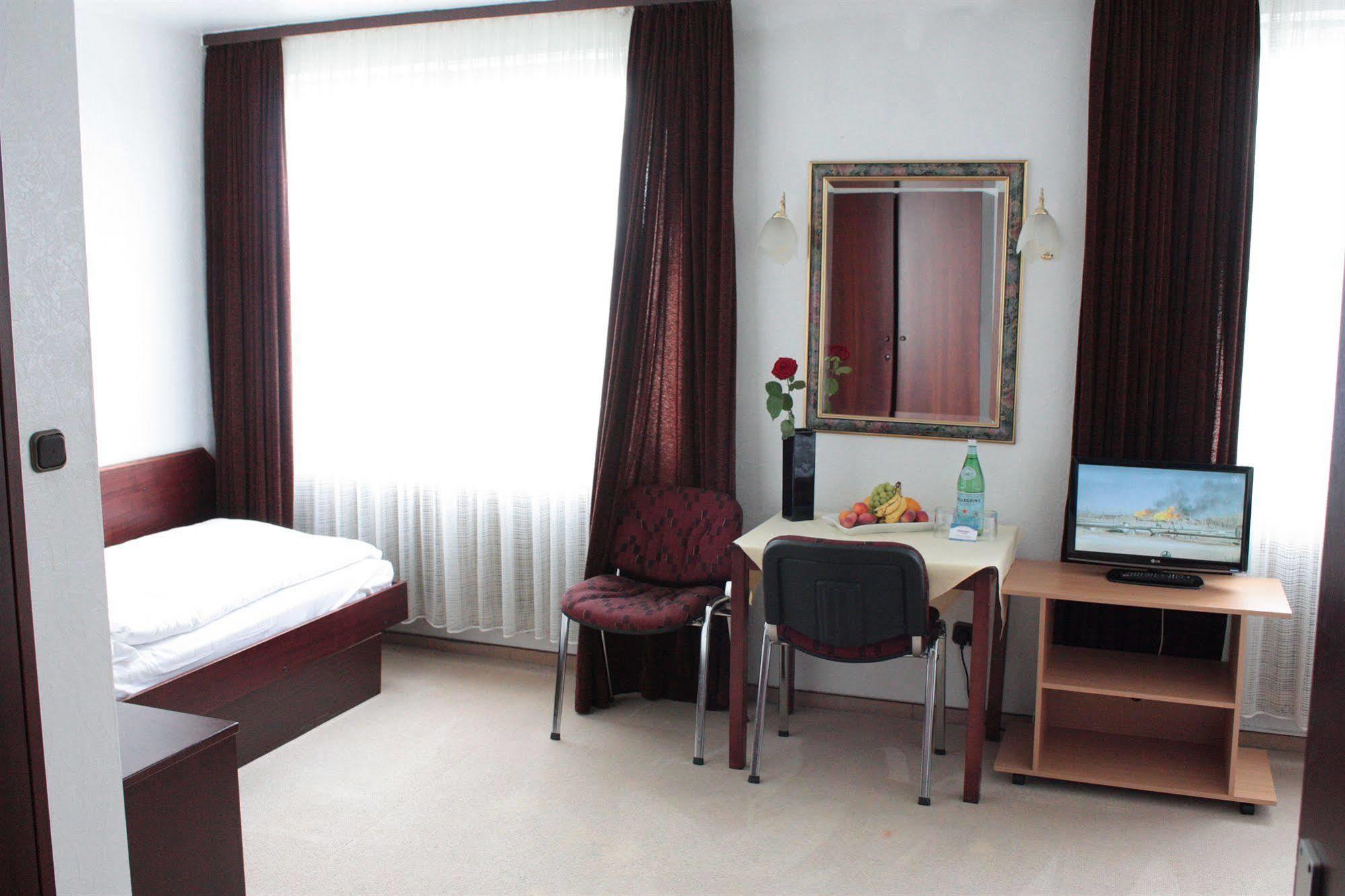 Hotel Mainbogen Offenbach am Main Zewnętrze zdjęcie