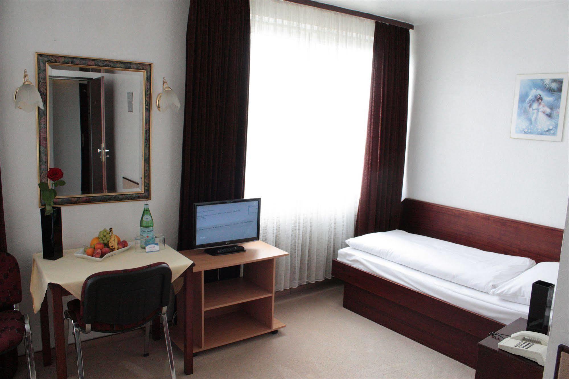 Hotel Mainbogen Offenbach am Main Zewnętrze zdjęcie