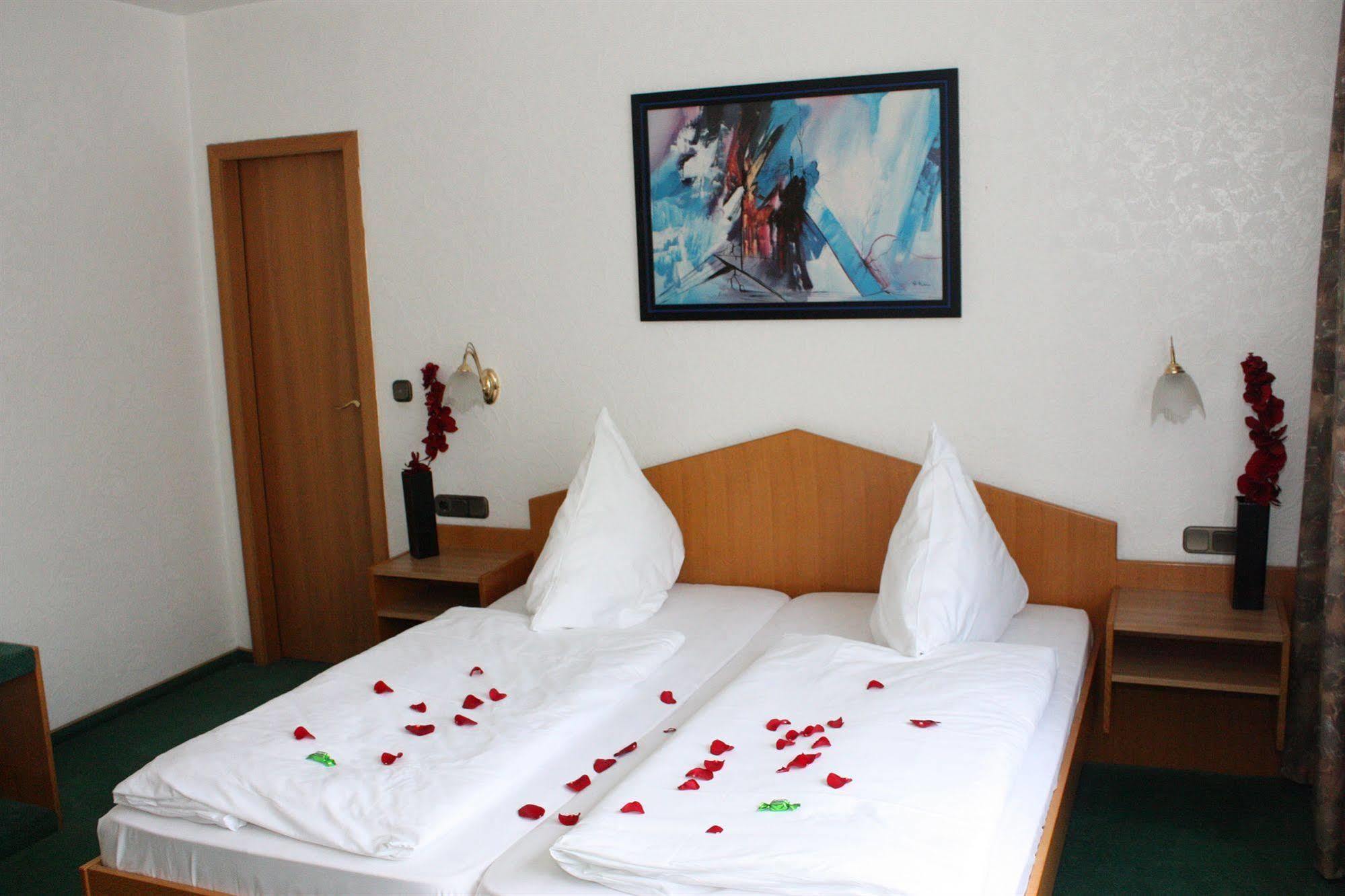 Hotel Mainbogen Offenbach am Main Zewnętrze zdjęcie
