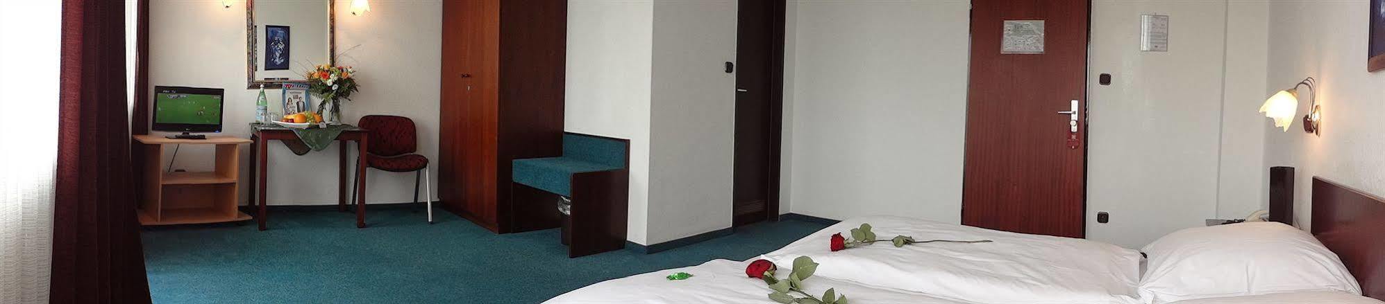 Hotel Mainbogen Offenbach am Main Zewnętrze zdjęcie