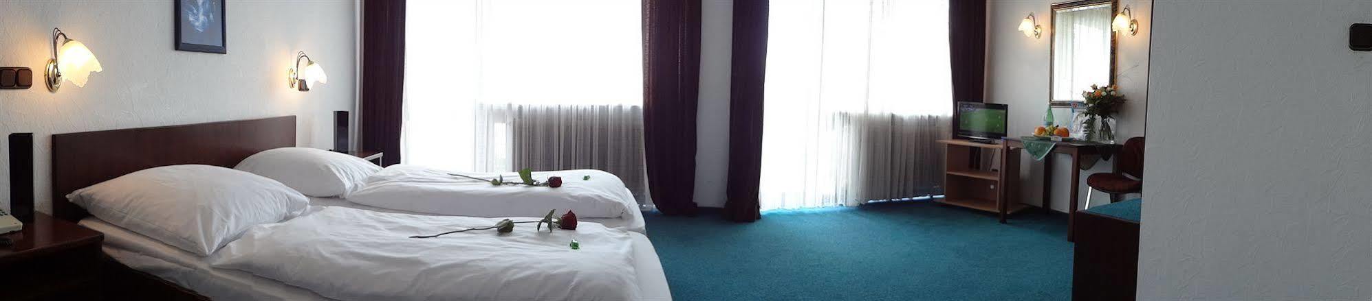 Hotel Mainbogen Offenbach am Main Zewnętrze zdjęcie