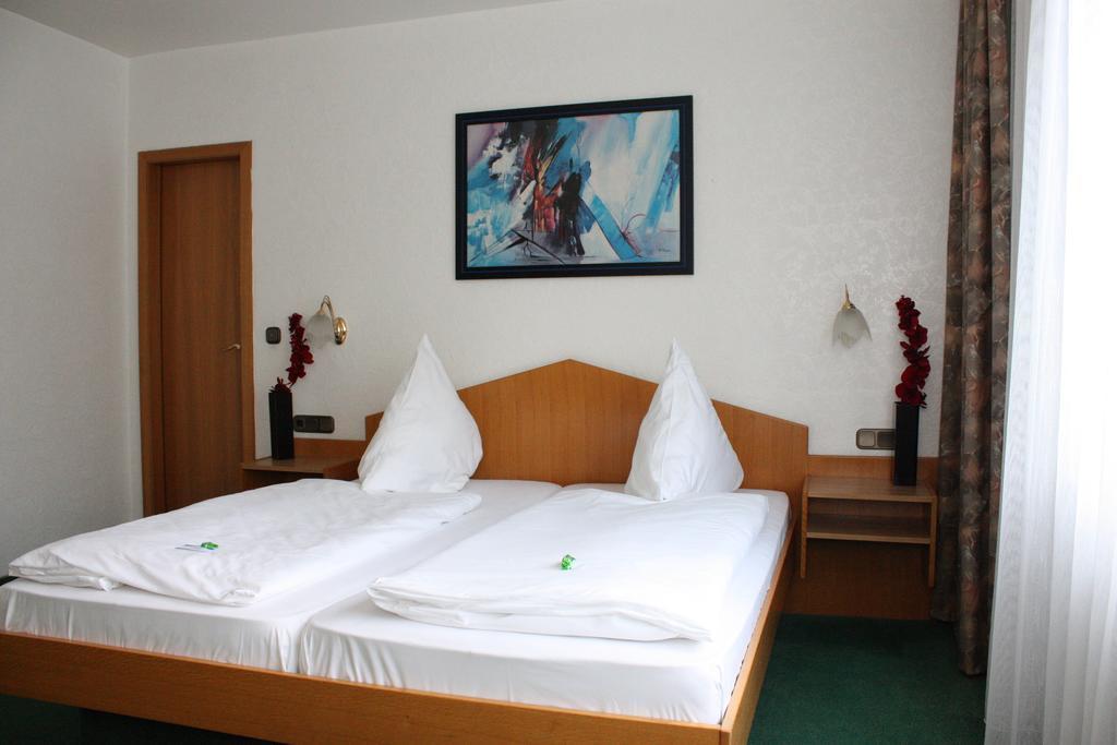 Hotel Mainbogen Offenbach am Main Zewnętrze zdjęcie