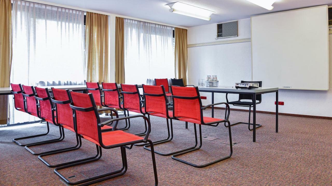 Hotel Mainbogen Offenbach am Main Zewnętrze zdjęcie