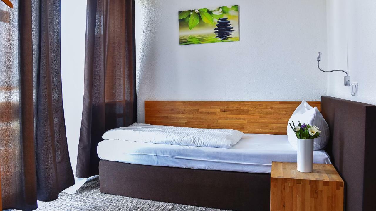 Hotel Mainbogen Offenbach am Main Zewnętrze zdjęcie