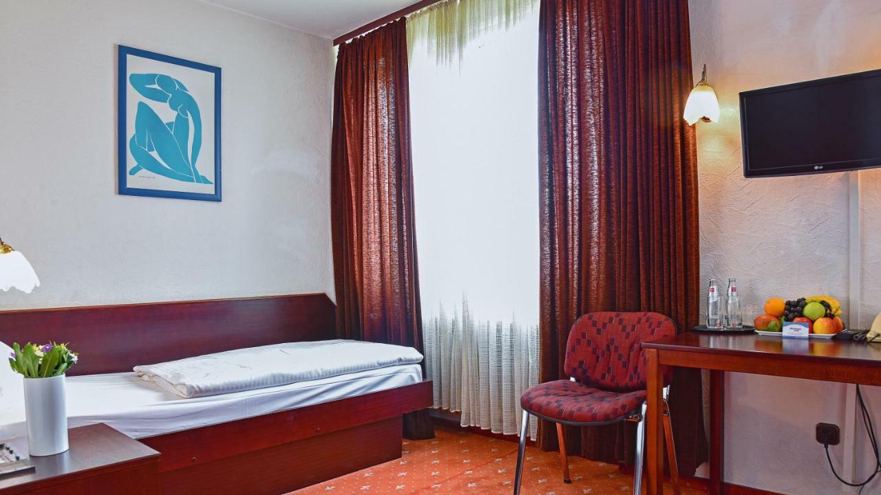 Hotel Mainbogen Offenbach am Main Zewnętrze zdjęcie