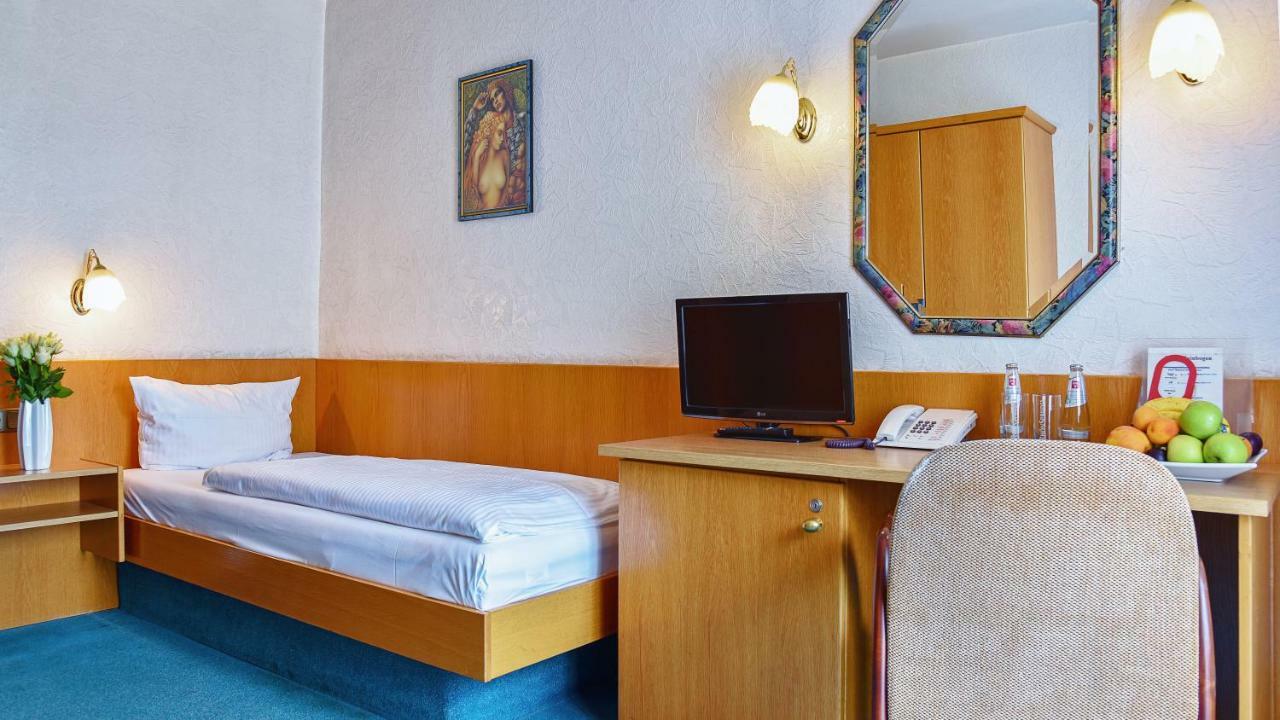 Hotel Mainbogen Offenbach am Main Zewnętrze zdjęcie