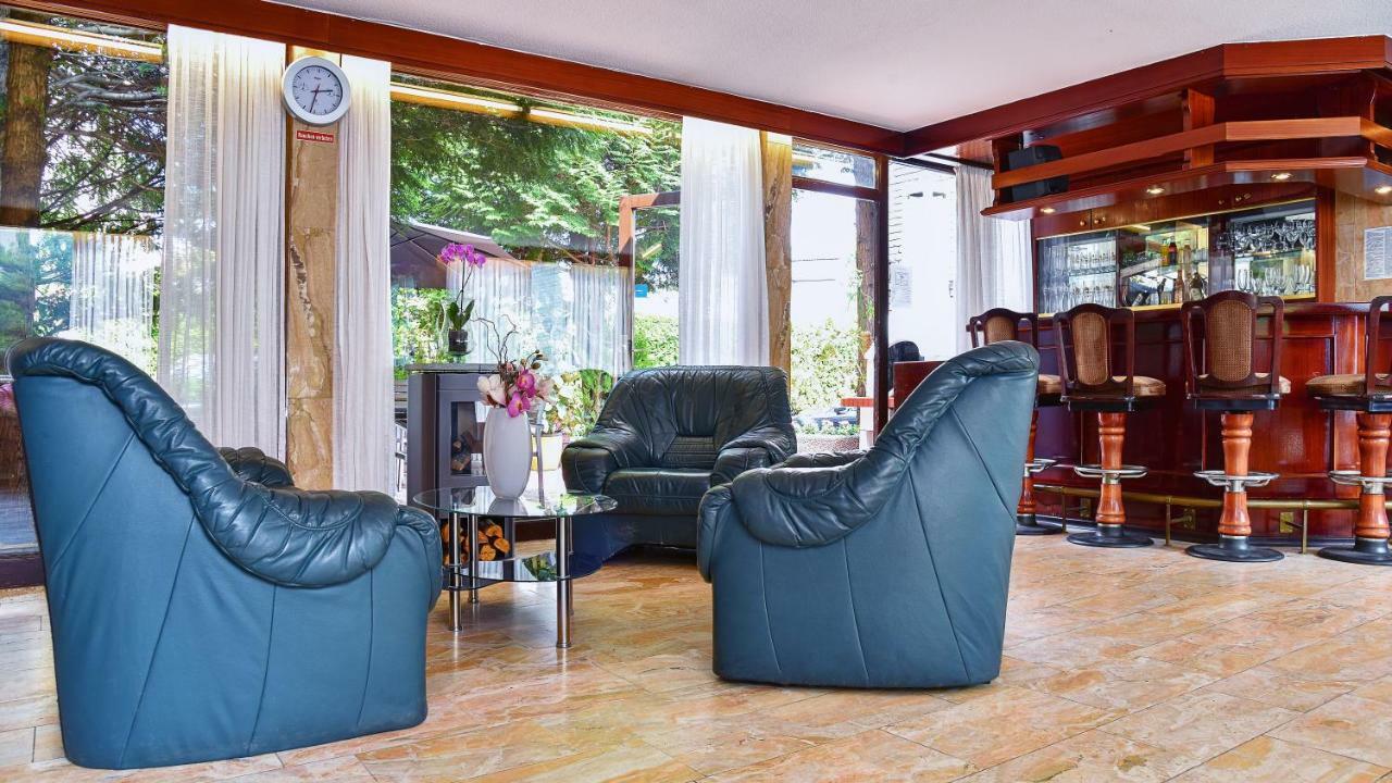 Hotel Mainbogen Offenbach am Main Zewnętrze zdjęcie