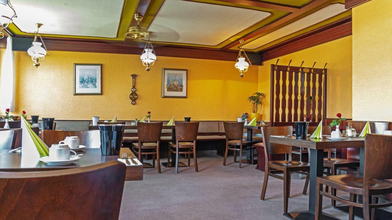 Hotel Mainbogen Offenbach am Main Zewnętrze zdjęcie