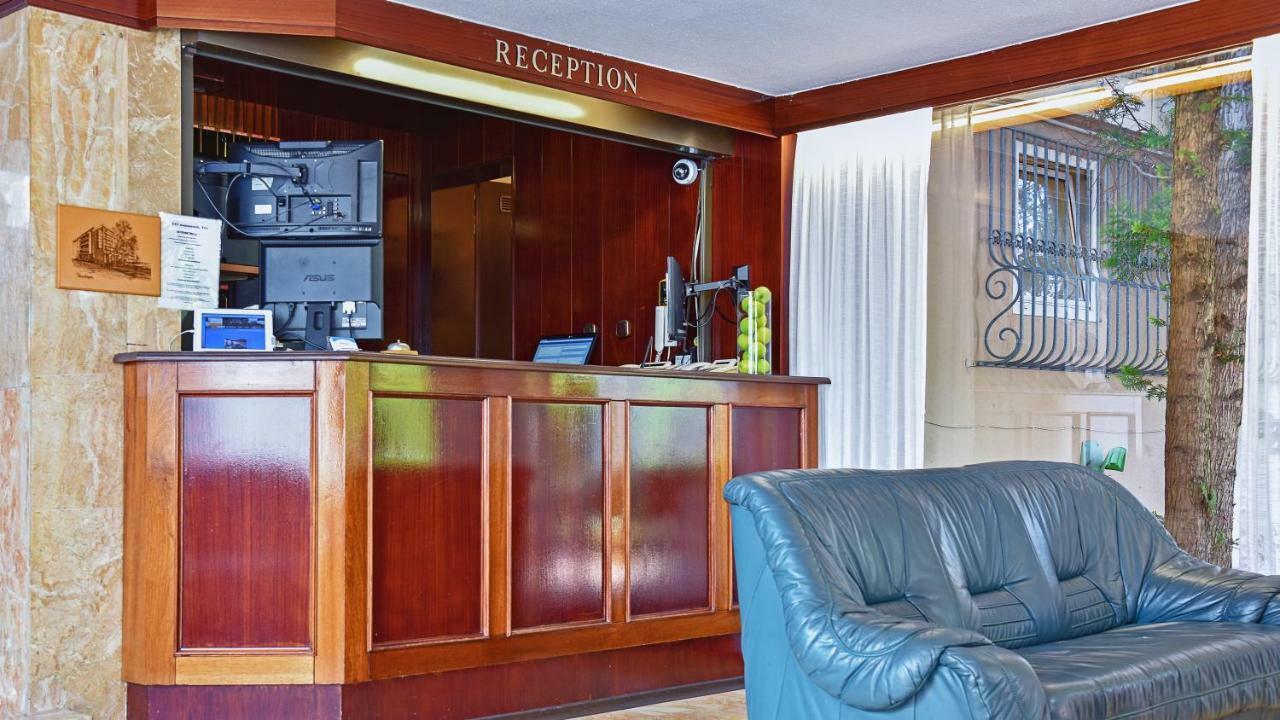 Hotel Mainbogen Offenbach am Main Zewnętrze zdjęcie