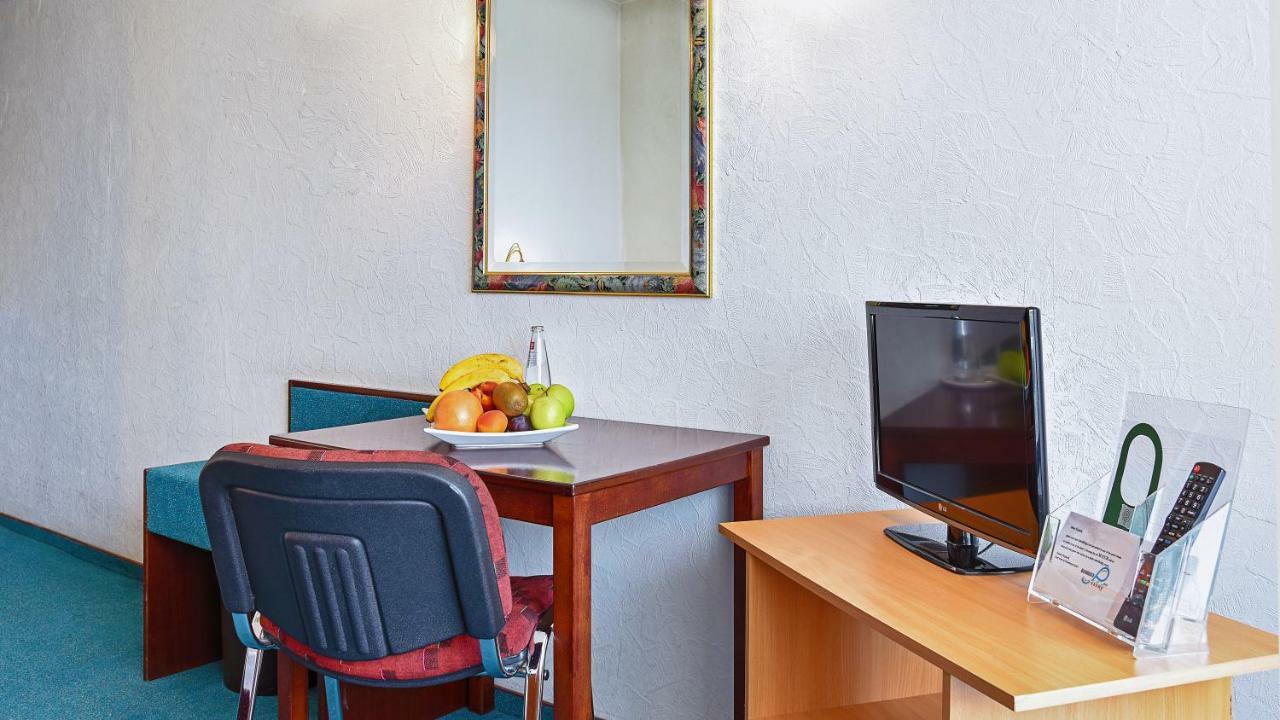 Hotel Mainbogen Offenbach am Main Zewnętrze zdjęcie